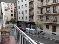 Apartamentos Arriba by Gaiarooms - Condos