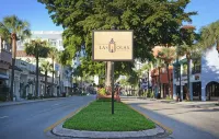 Galleria Apartments by Lowkl - Water Park