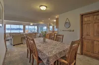 Popular Lakefront Home with Beautiful Views. - 4-Star