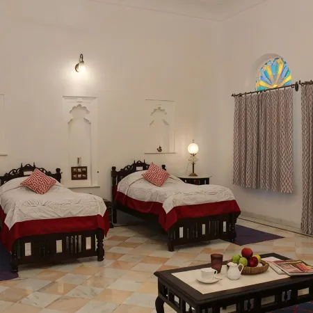 Dev Shree Deogarh
