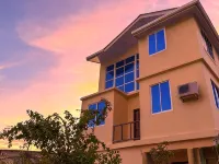 Serenity Stay Hotels in Huraa
