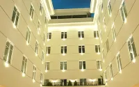 The Sidji Hotel Pekalongan