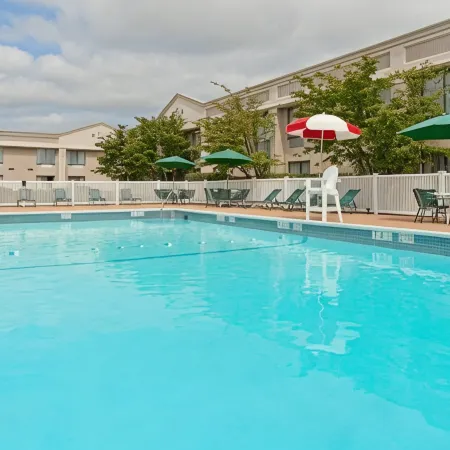 Clarion Hotel and Conference Center