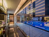 Braira Qurtubah Hotels near Mars