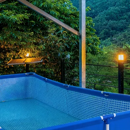 Gurye Papas Villa Pension