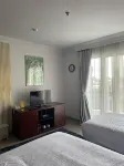 Toeti Roosseno Plaza - Apartemen