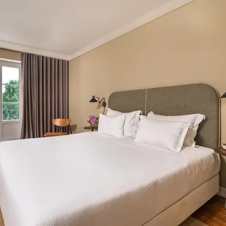 Forrester Essence Douro Hotel - by Unlock Hotels