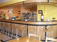 Ukino Terrace Algarve Concept - bar