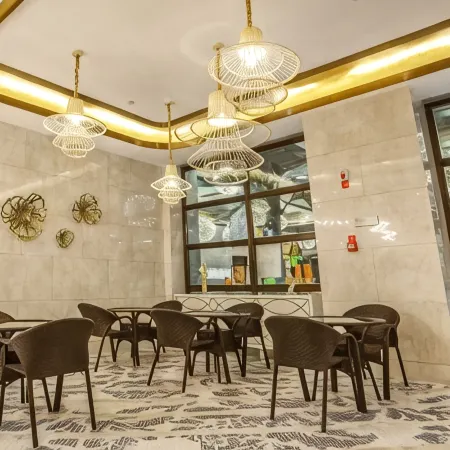 Lanzhou Aomeide International Hotel