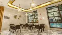 Lanzhou Aomeide International Hotel - Swimmingpools