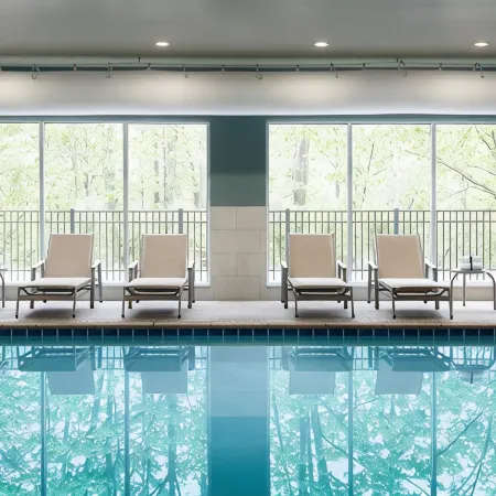 Holiday Inn NASHVILLE DOWNTOWN - STADIUM by IHG