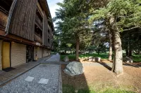 The Hostel