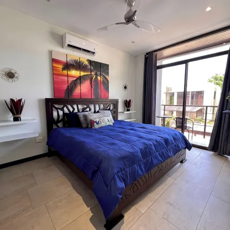 Jaco Oasis Beach House