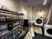 PJ SS2 Homestay 16 Pax - Karaoke, Games & Bathtub - 5km to 1 Utama - Haustierfreundliche