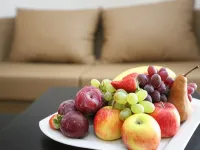 Businesshotel Lux Hotels near Littau