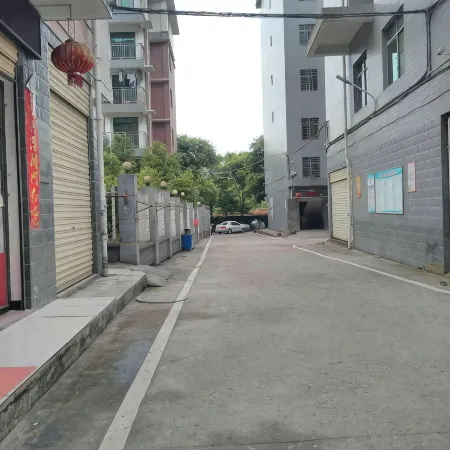 Tengda Hotel Chenzhou