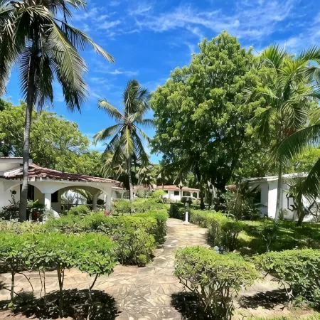 2Livu Villas Watamu