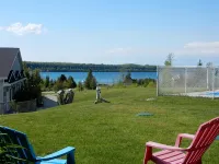 Waterview on the Bay