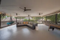 "Fitz-Just-Right" home in Walden: Boat ramp, Pickleball, Community Pools! - Boutique