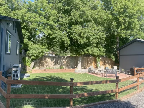 Updated 2-bedroom 1bth apartment near downtown Lafayette with WiFi, AC - Apartments