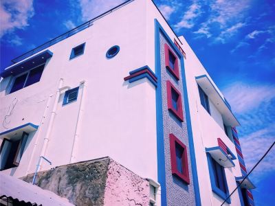 SK Residency Nagore