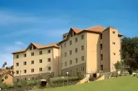 Hotel Mamiani & Relaxing Spa Urbino