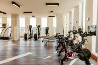 Austin Proper Hotel, a Member of Design Hotels - Fitnessstudio
