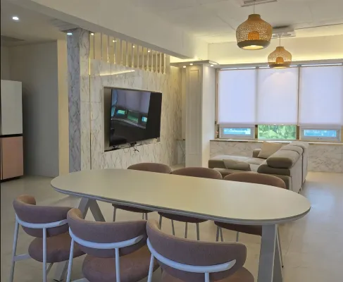Wine B Haus Daejeon - 4-Star