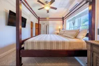 Amazing Oceanfront Views - Free Use of Kayaks - Oceanaire 5 Hotel a 