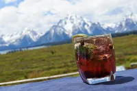 Jackson Lake Lodge