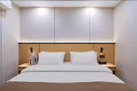 South Jiuhua Business Hotel