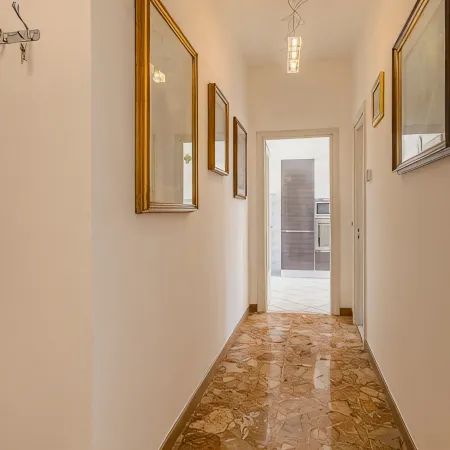 Quadri d'Oro Beachside Escape in Beautiful Liguria