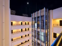 HOTEL WBF GRANDE HAKATA - Romantic