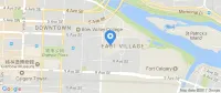 HI Calgary City Centre - Hostel