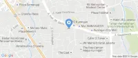 Somerset Grand Citra Jakarta - Haustierfreundliche