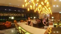 Manila Marriott Hotel at Newport World Resorts - 5-Star