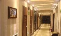 โรงแรมเม่ยเจีย - ที่มีที่จอดรถ