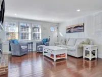 3-bedroom Air Conditioned Home recently updated in Moody, 5-minute walk to beach - 3-نجوم
