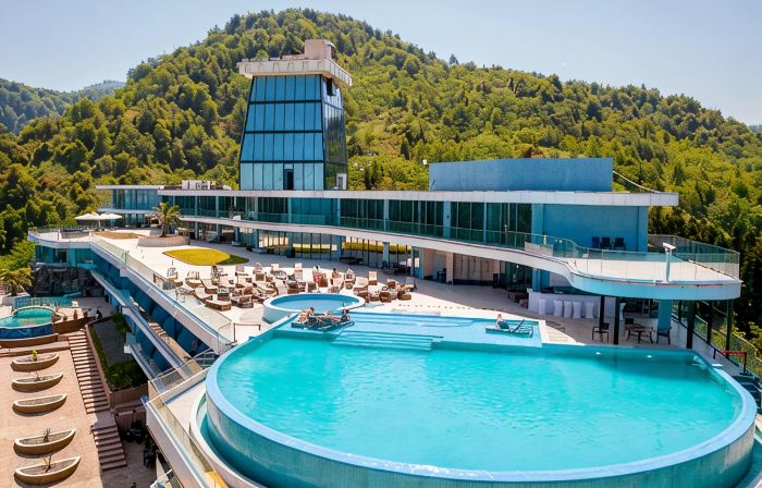 Litz Resort