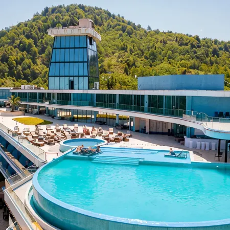 Litz Resort