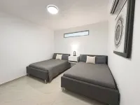 Open Sea Isabela - Luxury House with Private Pool فنادق في ایزابلا