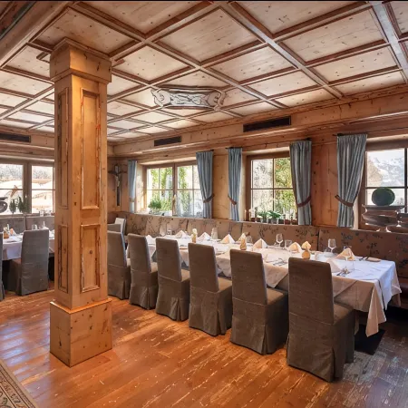 Hotel Krallerhof