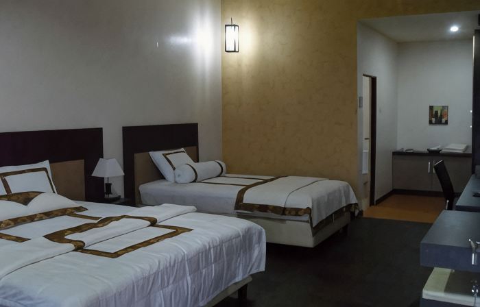 Villa Bukit Mas