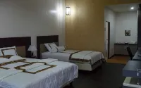 Villa Bukit Mas