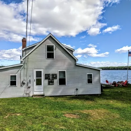 Unique Cottage