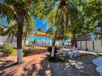 Quinta Brisas del Surf Playa La Libertad Hotels in La Libertad