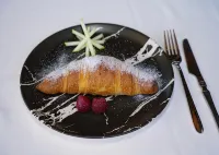 Okej Hotel - Desayuno