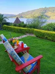 Paradise Eco-Hub, Lake Bunyonyi