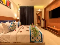 Lords Eco Inn Jamnagar - Apple Gate Hôtels à : Jamnagar
