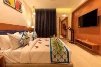 Lords Eco Inn Jamnagar - Apple Gate